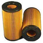 Öljynsuodatin ALCO FILTER MD-469