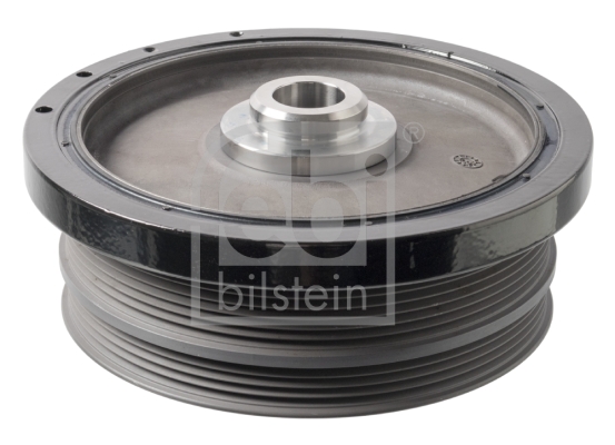 Hihnapyörä, kampiakseli FEBI BILSTEIN 34165