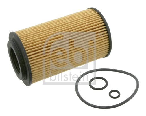 Öljynsuodatin FEBI BILSTEIN 27191