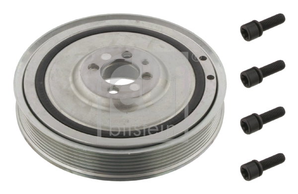 Hihnapyörä, kampiakseli FEBI BILSTEIN 27822