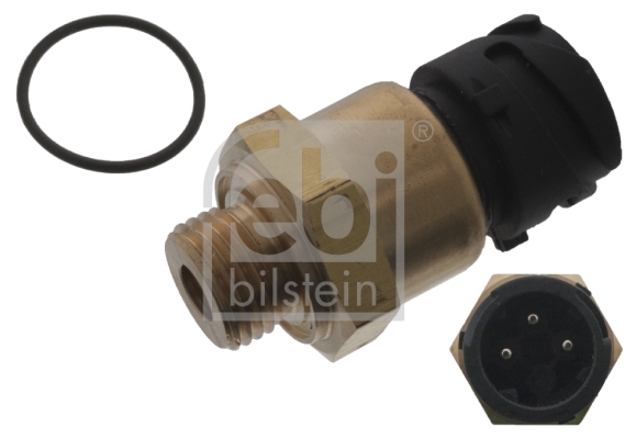 Tunnistin, paineilmalaite FEBI BILSTEIN 48361