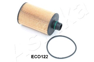 Öljynsuodatin ASHIKA 10-ECO122