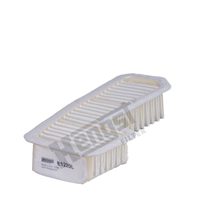 Ilmansuodatin HENGST FILTER E1220L