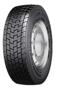 Continental LightPro D ( 315/70 R22.5 154/150L kaksoistunnus 152/148M )