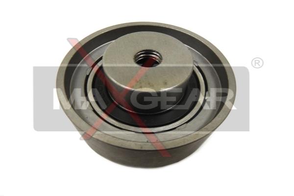 Ohjainrulla, hammashihna MAXGEAR 54-0384