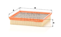 Ilmansuodatin MANN-FILTER C 22 029