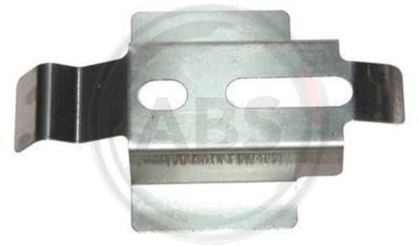 Tarvikesarja, jarrupala A.B.S. 1154Q