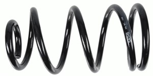 Jousi (auton jousitus), Etuakseli, FORD TRANSIT Buss, TRANSIT Flak/chassi, TRANSIT Skåp, 1371226, 1374075, 1383542, 1458495, 1504814, 6C