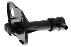 Pesusuutin, ajovalo, Oikea, AUDI Q7, 4M0955102A