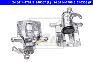 Jarrusatula, Taka-akseli, vasen, NISSAN,OPEL,RENAULT,VAUXHALL, 44 14 623, 44 18 034, 44011-00Q0A, 44011-00QAC, 77 01 056 166, 77 11 135