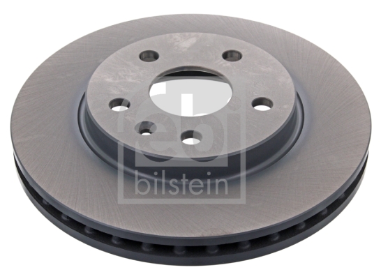 Jarrulevy FEBI BILSTEIN 39195