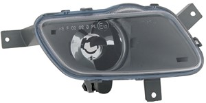 Sumuvalo, Oikea, VOLVO V70 II, 8693348