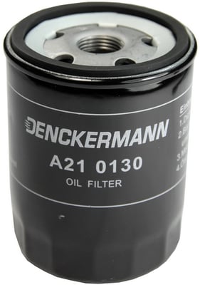Öljynsuodatin DENCKERMANN A210130