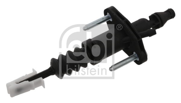 Pääsylinteri, kytkin FEBI BILSTEIN 34897