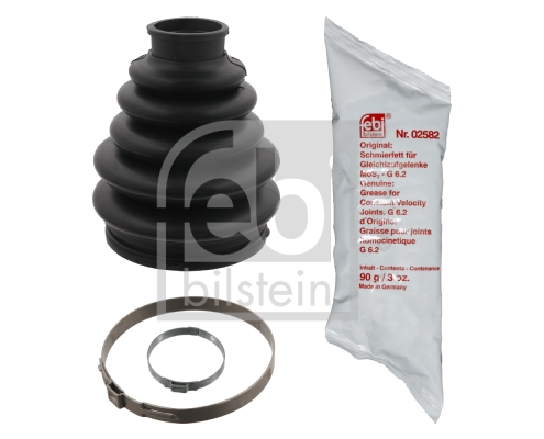 Paljekumisarja, vetoakseli FEBI BILSTEIN 32662