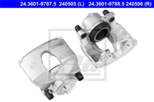 Jarrusatula, Etuakseli, vasen, RENAULT ESPACE IV, LAGUNA II, LAGUNA Grandtour II, VEL SATIS, 77 01 049 762