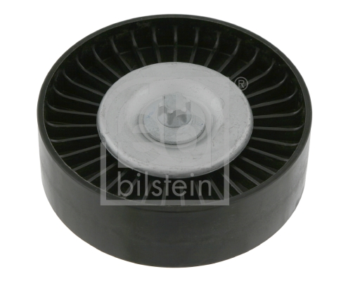 Ohjainrulla, moniurahihna FEBI BILSTEIN 24730