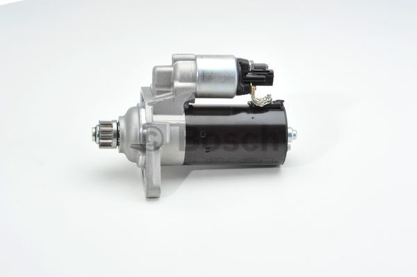 Startteri BOSCH 0 001 153 007