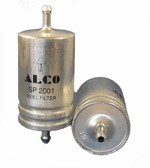 Polttoainesuodatin ALCO FILTER SP-2001