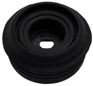 Iskunvaimentimen hela, Taka-akseli, molemminpuolinen, HYUNDAI ACCENT I, ACCENT II, ACCENT Sedan, ACCENT Sedan II, ACCENT Skåp/halvkombi,