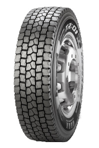 Pirelli TR01 II ( 295/80 R22.5 152/148M )