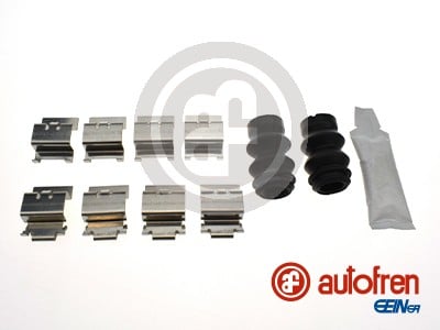 Tarvikesarja, jarrupala AUTOFREN SEINSA D42955A