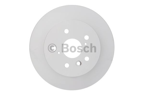 Jarrulevy BOSCH 0 986 479 C21