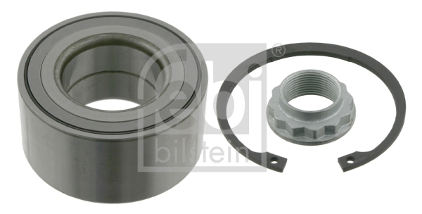 Pyöränlaakerisarja FEBI BILSTEIN 26314