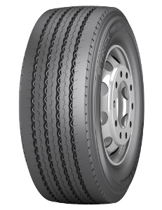 Nokian E-Truck Trailer ( 385/65 R22.5 160K kaksoistunnus 158L )