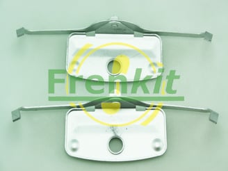 Tarvikesarja, jarrupala FRENKIT 901882