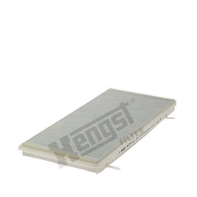 Raitisilmasuodatin HENGST FILTER E2911LI