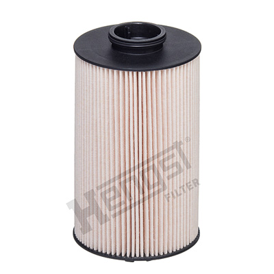Polttoainesuodatin HENGST FILTER E464KP01 D418