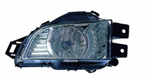 Sumuvalo, Oikea, OPEL INSIGNIA A, INSIGNIA A Sedan, INSIGNIA A Sports Tourer, 1710379