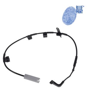 Kulumisenilmaisin, jarrupala, etuakseli molemminpuoleinen, MINI MINI, MINI Cabriolet, MINI CLUBMAN, MINI CLUBVAN, 34 35 6 773 017, 34 35