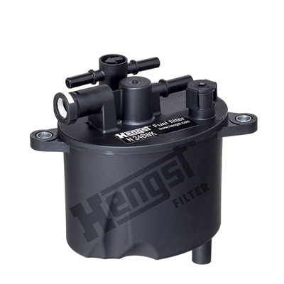 Polttoainesuodatin HENGST FILTER H346WK