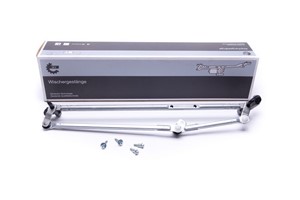 Pyyhkijän vivusto, Edessä, SAAB 9-3, 9-3 Cabriolet, 9-3 Kombi, 12757155