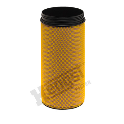 Toisioilmasuodatin HENGST FILTER E1024LS