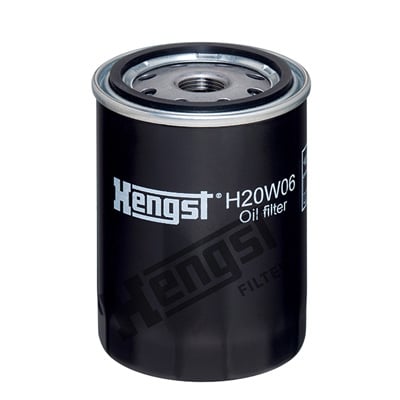 Öljynsuodatin HENGST FILTER H20W06