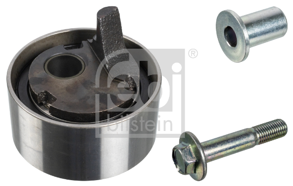 Kiristysrulla, hammashihnat FEBI BILSTEIN 27536
