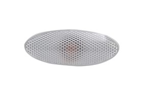 Vilkkuvalo, Molemminpuolin, Asennus sivulle, TOYOTA AURIS, AURIS Skåp/halvkombi, VERSO, 8173002080, 81730-02080, 8173012240, 81730-12240