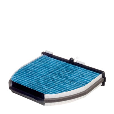 Raitisilmasuodatin HENGST FILTER E2954LB03