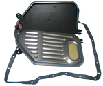 Hydrauliikkasuodatin, automaattivaihteisto ALCO FILTER TR-019
