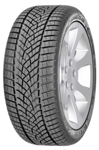Goodyear UltraGrip Performance GEN-1 ROF ( 225/55 R17 101V XL, runflat )