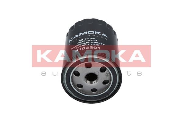 Öljynsuodatin KAMOKA F103201