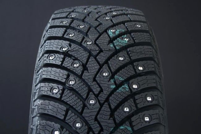 245/40R18 PIRELLI ICE ZERO 2 DUBB