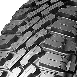 Nankang NK 4X4WD M/T FT-9 ( LT31x10.50 R15 109Q, POR )