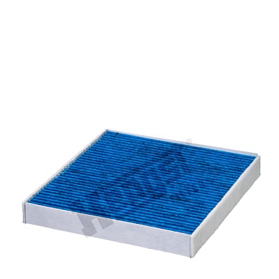 Raitisilmasuodatin HENGST FILTER E2998LB