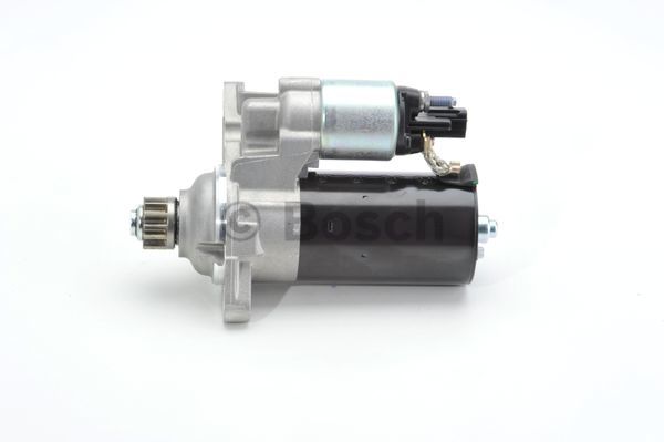 Startteri BOSCH 0 001 142 001