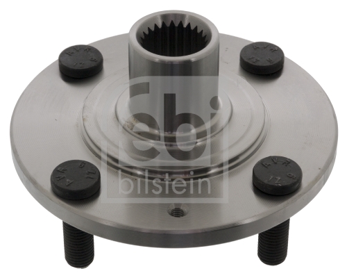 Pyörännapa FEBI BILSTEIN 05762
