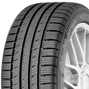 Continental Contiwintercontact Ts810s 235/40VR18 95V XL N1